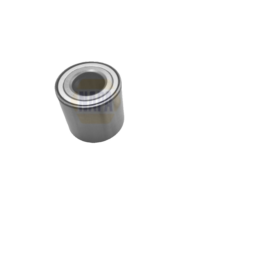 APEC AWB1369 Wheel Bearing Kit Rear Suspension 25/55mm Ø Fits Nissan Micra Note