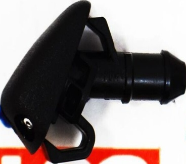 WINDSCREEN WASHER JET GENUINE VAUXHALL ZAFIRA C Mk3 TOURER NEW 13363473