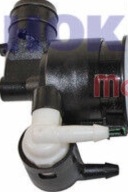 4x ✅Fits METZGER 2220032 WATER PUMP, WINDOW CLEANING  ⭐UK Seller⭐