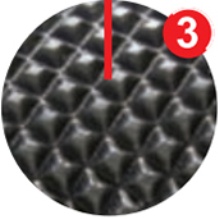 Adventure Left Heated Grip OF690C6 Replacement For Motorcycle Parts