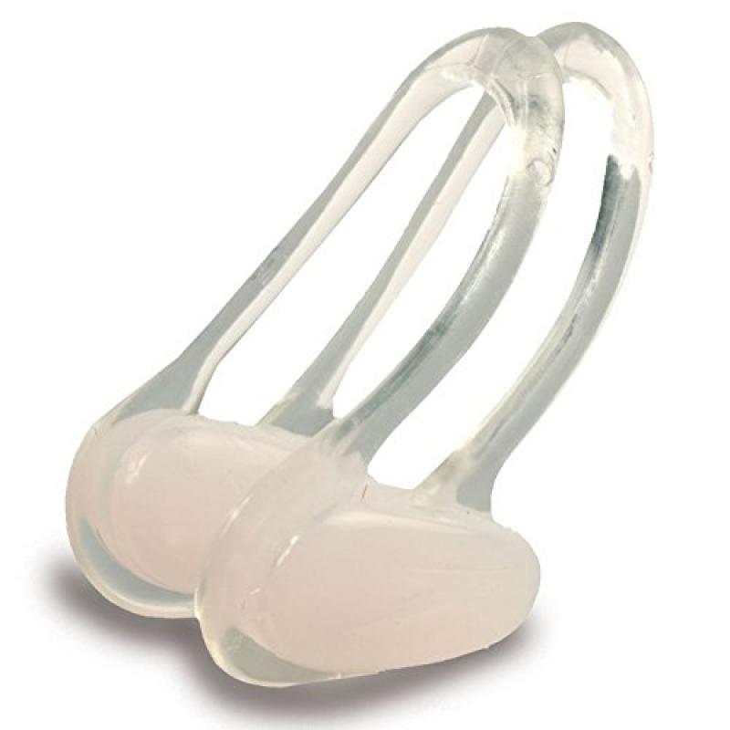 Speedo Universal Nose Clip Nylon/Silicone - Image 2