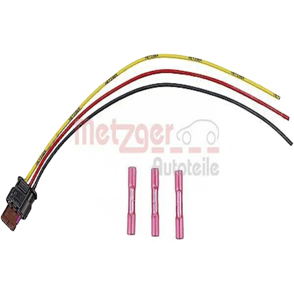 Fits METZGER 2324131 Plug with cord   ⭐UK Stock⭐