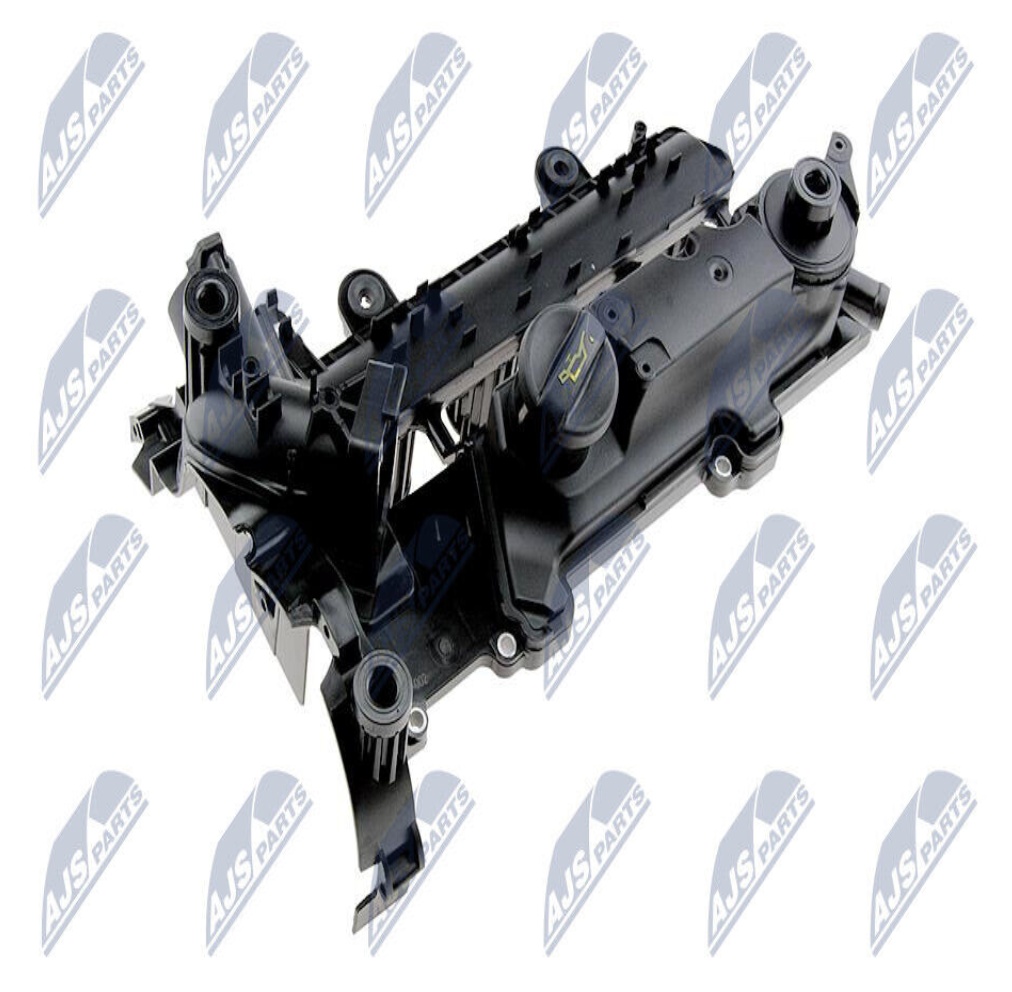 NTY OE BPZ-CT-002 Cylinder Head Cover for CITROËN,PEUGEOT