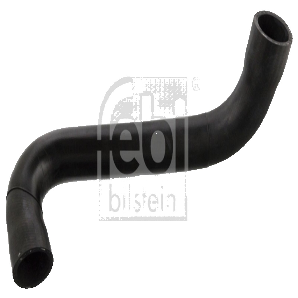 Lower FEBI GERMANY 14017 Radiator Hose for MERCEDES-BENZ
