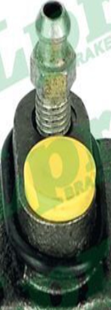 Lpr Wheel Brake Cylinder 4168