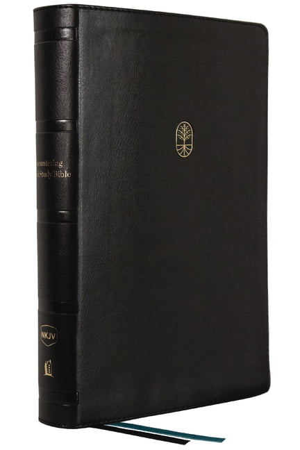 Encountering God Study Bible: Insights from Blackaby Ministri... -