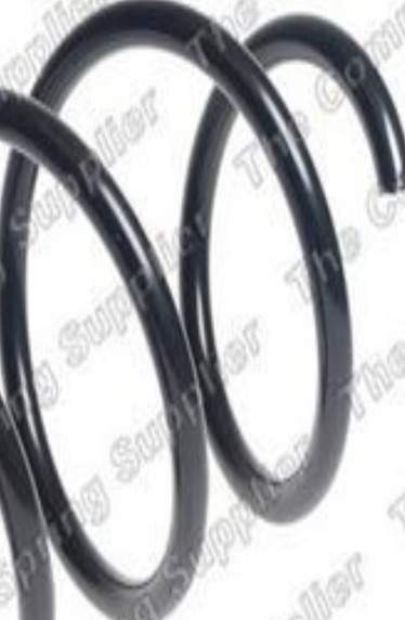 Fits LESJOFORS 4063557 FRONT SUSPENSION SPRING OPEL ASTRA GTC 1.4 TUR ⭐UK Stock⭐