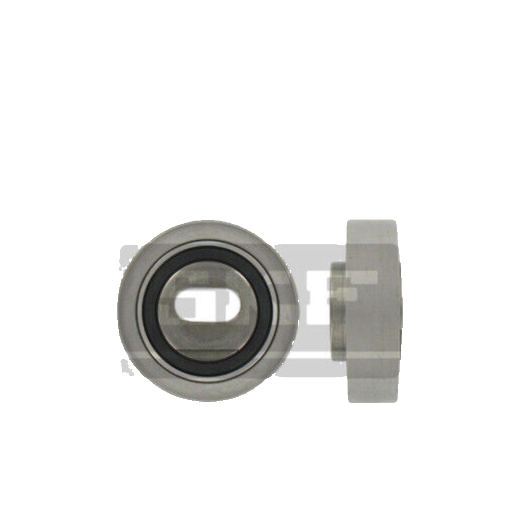 VKM 73011 SKF Tensioner Pulley, timing belt for HONDA,ROVER