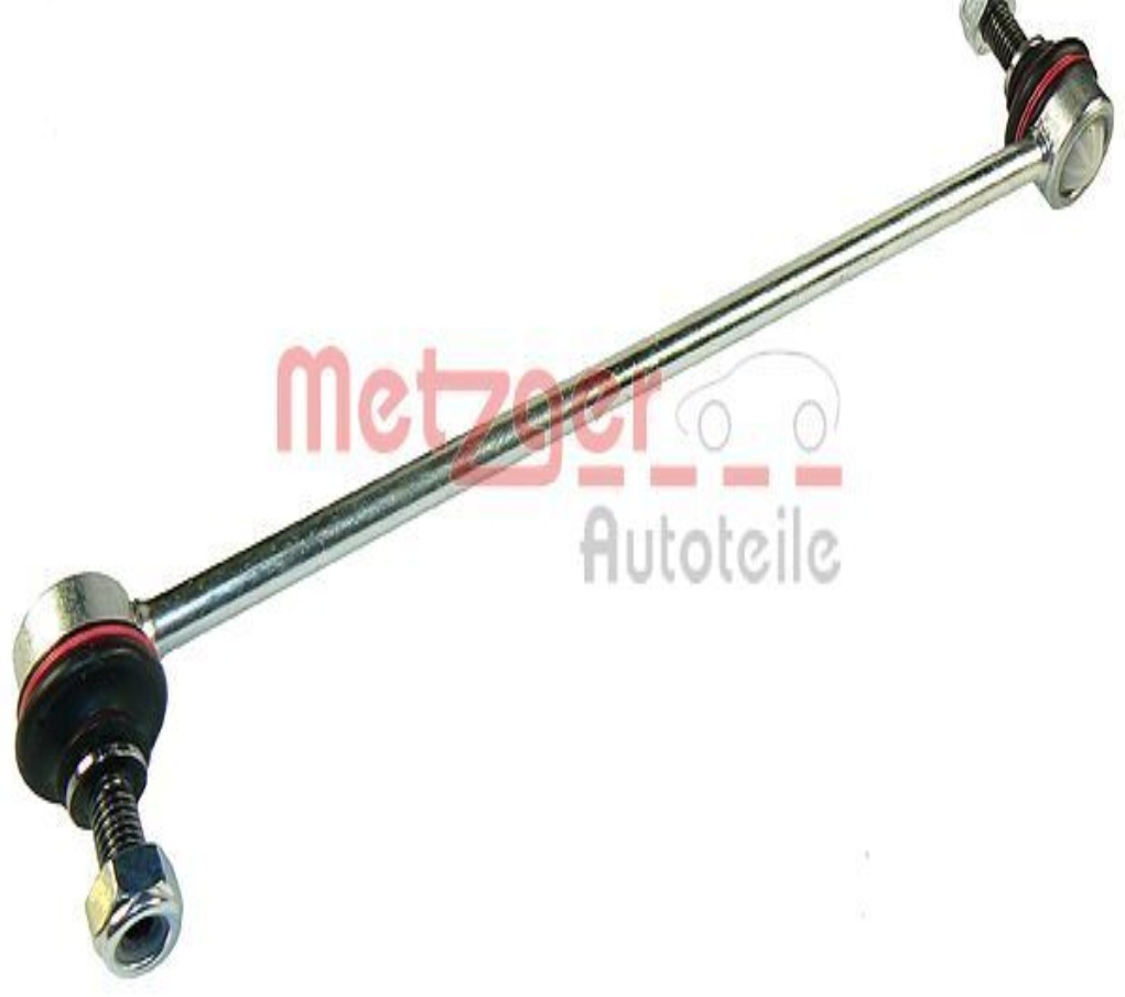 Original Metzger Rod/Strut Stabilizer 53021818 for Ford Mazda Volvo
