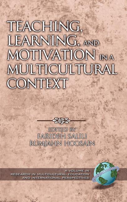 Teaching, Learning, and Motivation in a Multicultural Context - Image 2