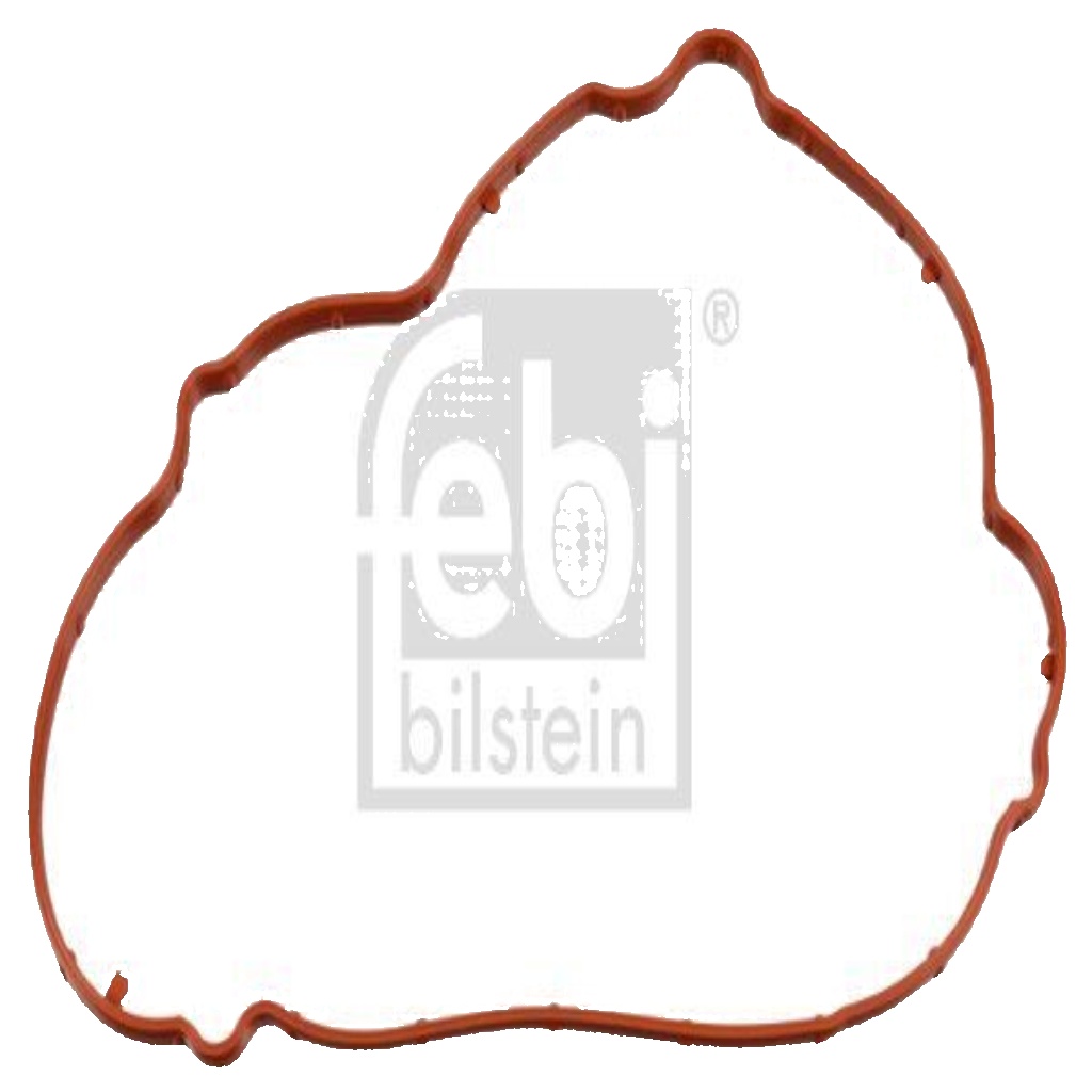 FEBI BILSTEIN GASKET, CYLINDER HEAD COVER CITROËN PEUGEOT 4007 407 508 508 SW 60