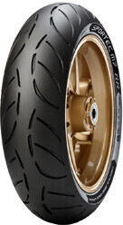 Metzeler Sportec M7RR 180/55 ZR17 (73W) Motorbike / MC Rear Tyre