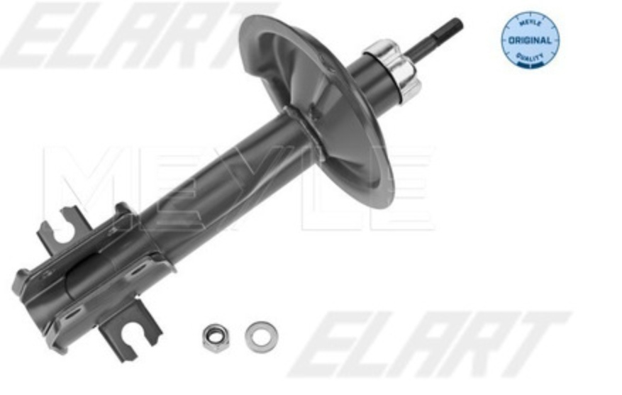 Front MEYLE GERMANY 226 613 0011 Shock Absorber for FIAT