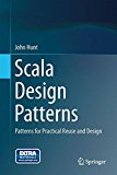 Scala Design Patterns by John Hunt -
