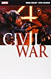 Civil War by Mark Millar, Steve McNiven Marvel (Paperback, 2007)< 9781905239603