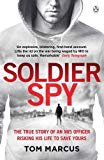 Soldier Spy Tom Marcus - Image 9