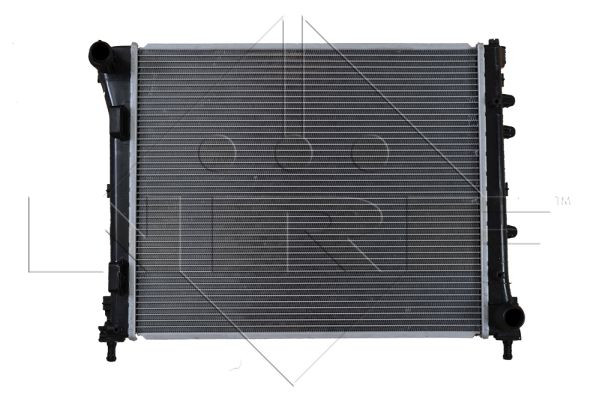Nrf Kühler, Motorkühlung Easy Fit 53525 Für Ford Fiat - Bild 4