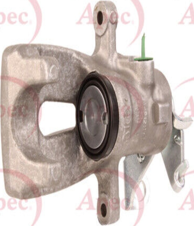 For ALFA ROMEO 147 937 2000 to 2010 BRAKE CALIPER (REAR LH) LCA299N