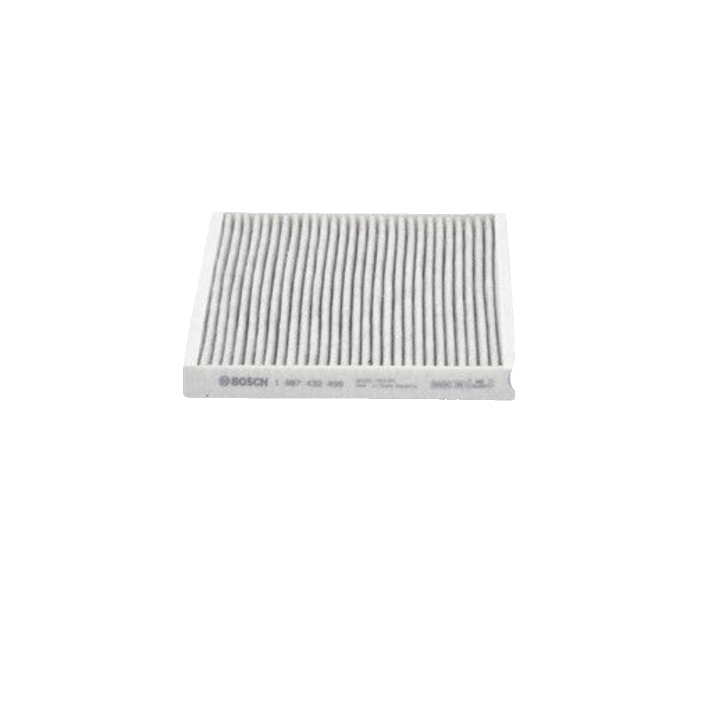 R2499 SMART FORTWO COUPE (451) 0.8 1.0 0.0 BOSCH POLLEN CABIN FILTER CARBON