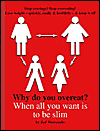 Why Do You Overeat?: When All You Want is to be... - Zoe Harcombe - SIGNED - ...