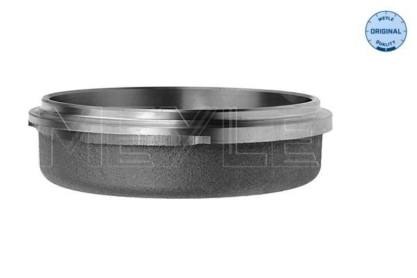 Original MEYLE Brake Drum 015 523 2090 For Mercedes-Benz