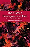 The Clerk's Prologue and Tale (Selected Tales from Chaucer), Chaucer, Geoffrey,