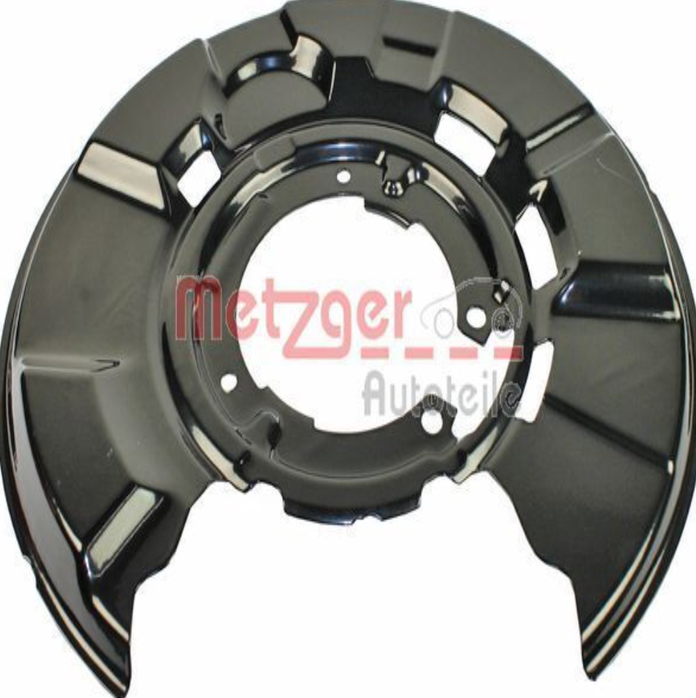 Fits METZGER 6115066 BRAKE DISC GUARD. P   ⭐UK Stock⭐