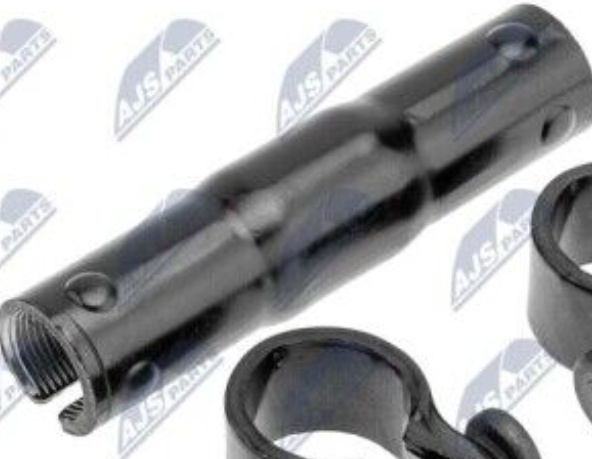NTY OE SKZ-CH-049 Tie Rod Tube for JEEP