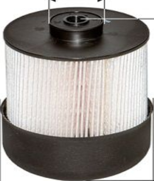 Für FILTRON PE 815/7 FUEL FILTER
