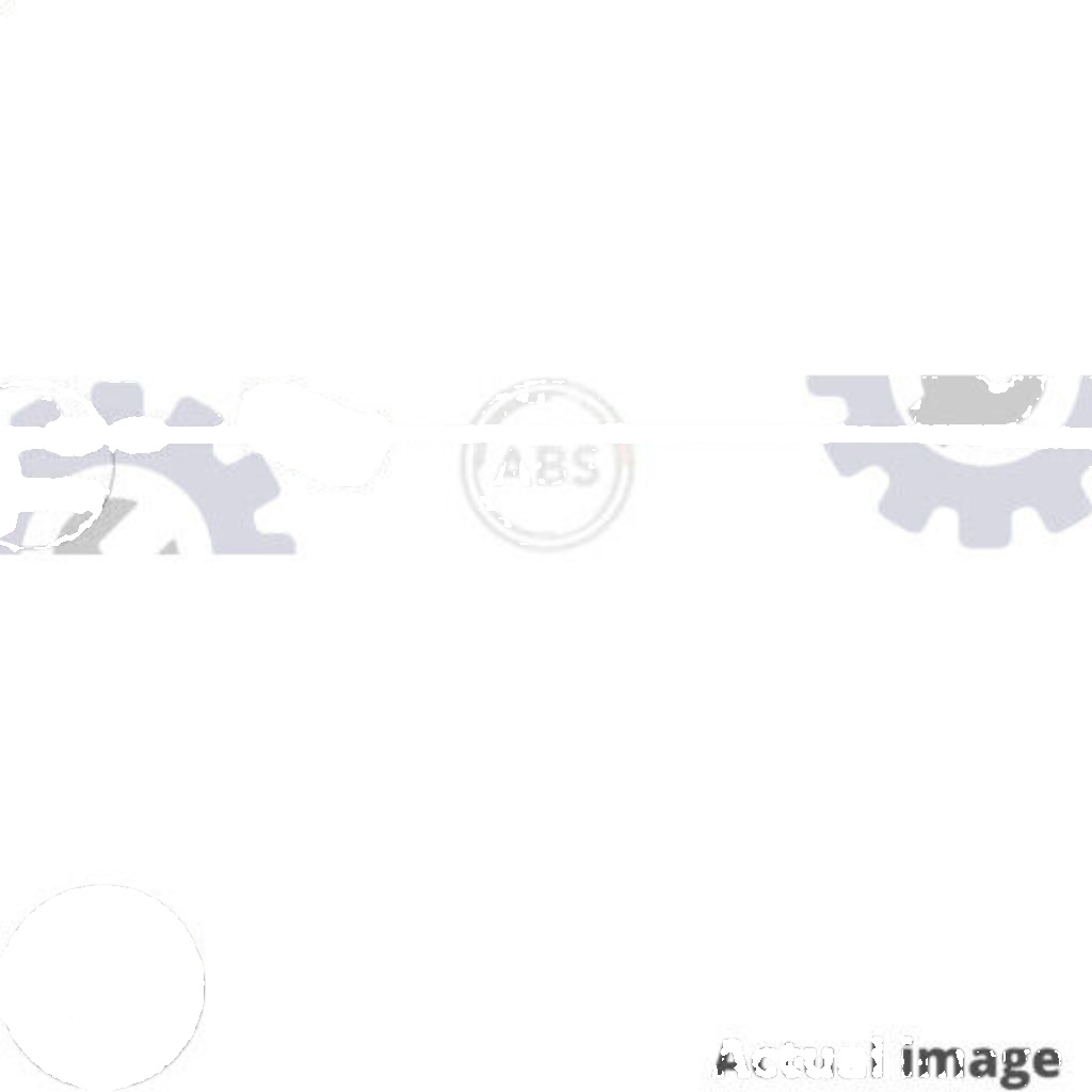 A.B.S.-OE K13842-OE Cable Pull, parking brake for TOYOTA