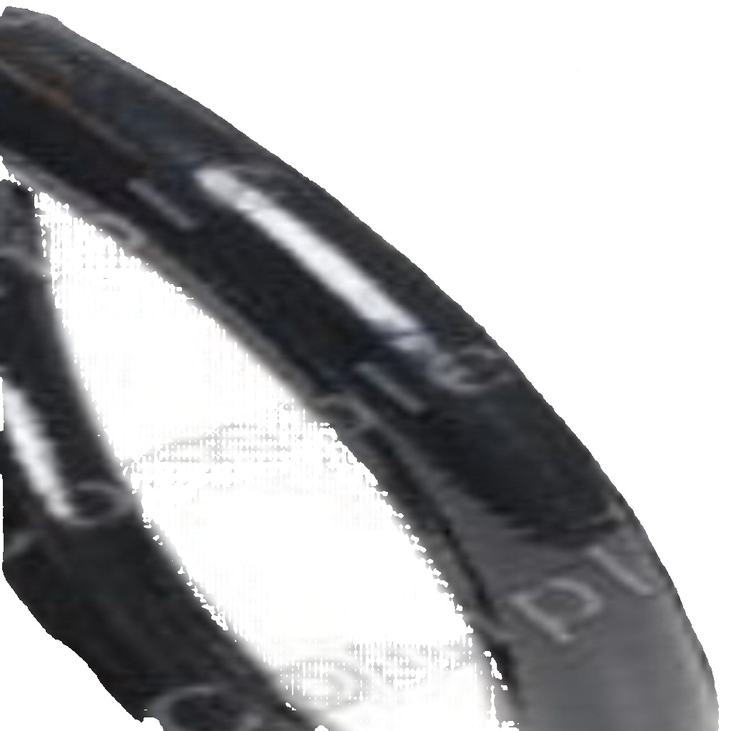 Suspension spring Rear Axle Coil spring with inconstant wire diameter 5263505
