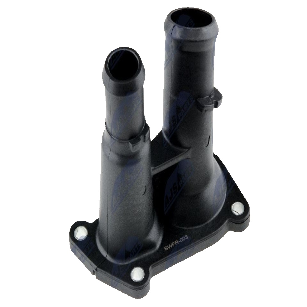 N.T.Y. CTM-FR-003.NTY Coolant Flange for FORD