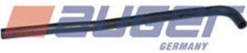 AUGER 69428 Radiator Hose for MERCEDES-BENZ
