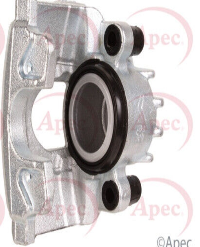 Apec Brake Caliper Front Left Premium 4400V3 5028906104894 LCA712