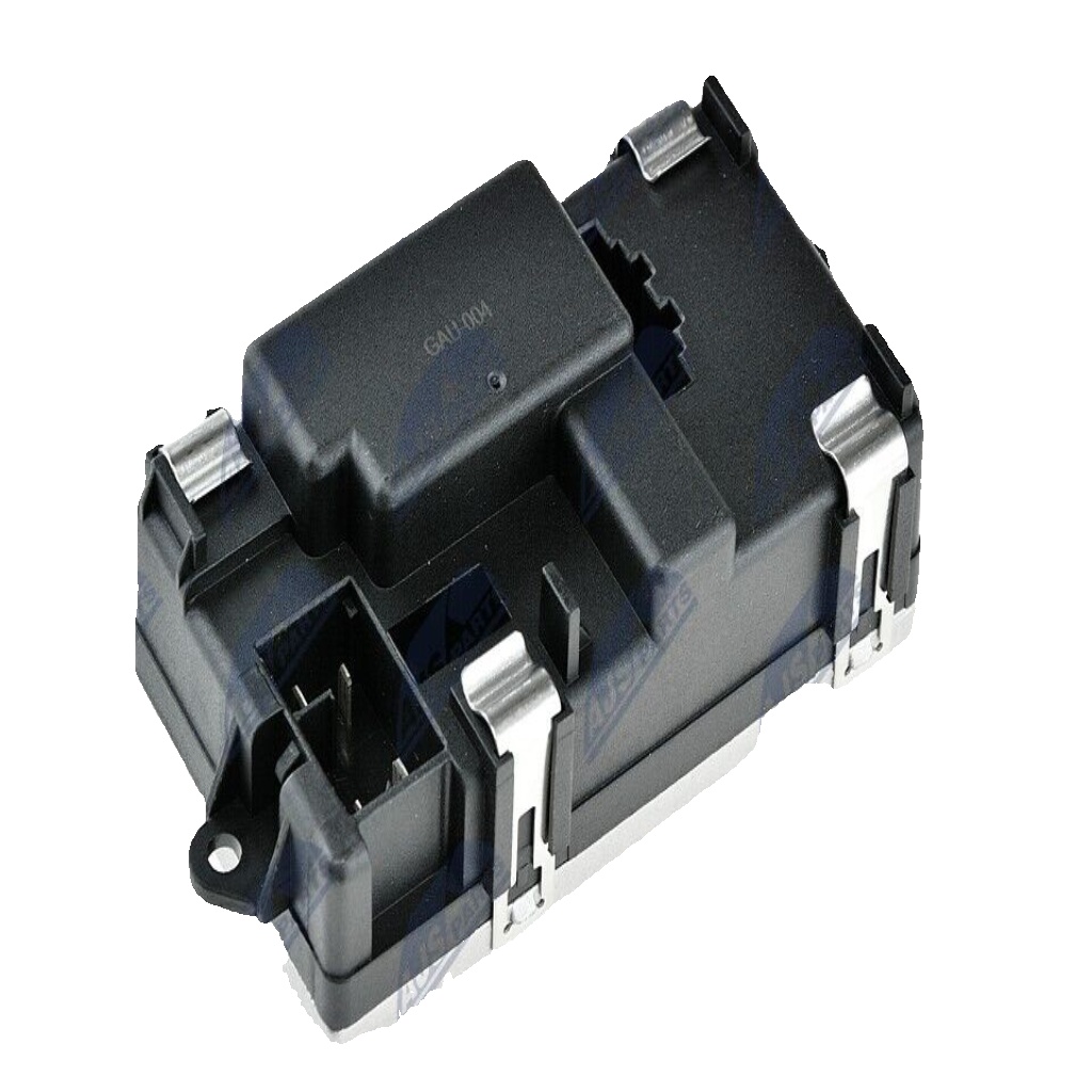 Interior heating controller ERD-AU-004 NTY for AUDI R8 R8 Spyder A6 C6
