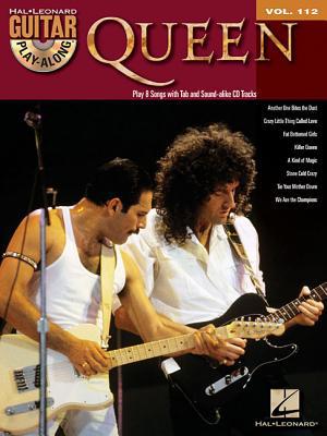 Queen by  Queen - 9781423468608