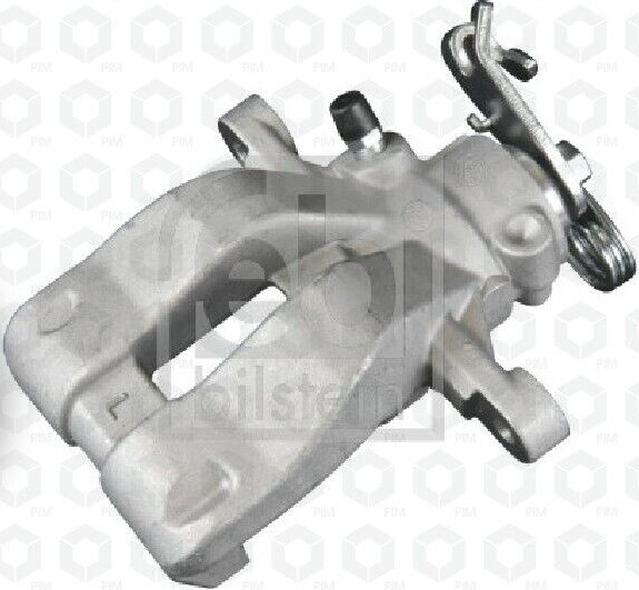 2x ✅Fits FEBI 181537 BRAKE CALIPER.   ⭐UK Seller⭐
