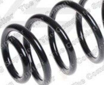 KILEN COIL SPRING REAR CITRO PEUGEOT JUMPY LWB 07- EXPERT TEPEE LWB 07-