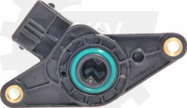 ESEN SKV 17SKV008 Sensor, throttle position for CITROËN,FIAT,PEUGEOT