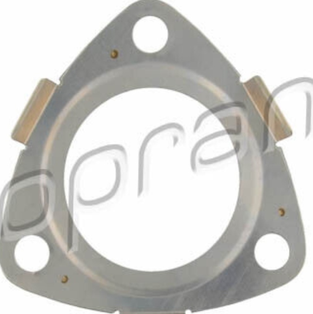 Fits TOPRAN HANS PRIES 206 192 GASKET  ⭐UK Stock⭐