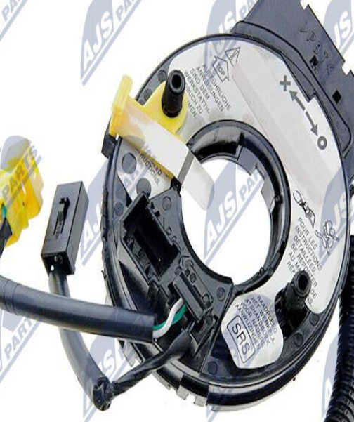 N.T.Y. EAS-HD-004.NTY Clockspring, airbag for HONDA