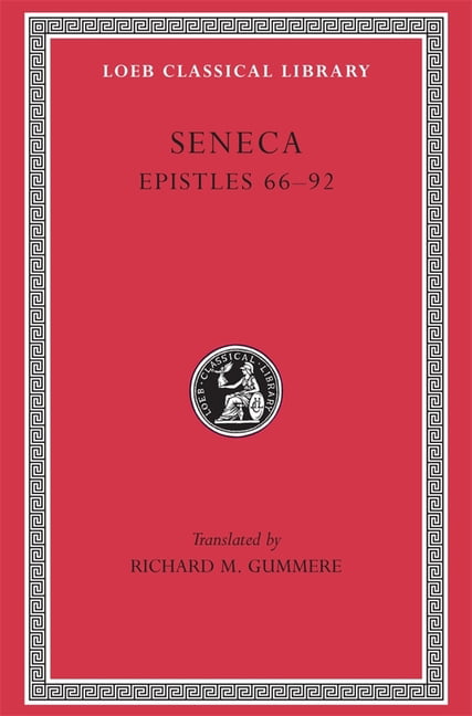 Epistles, Volume II