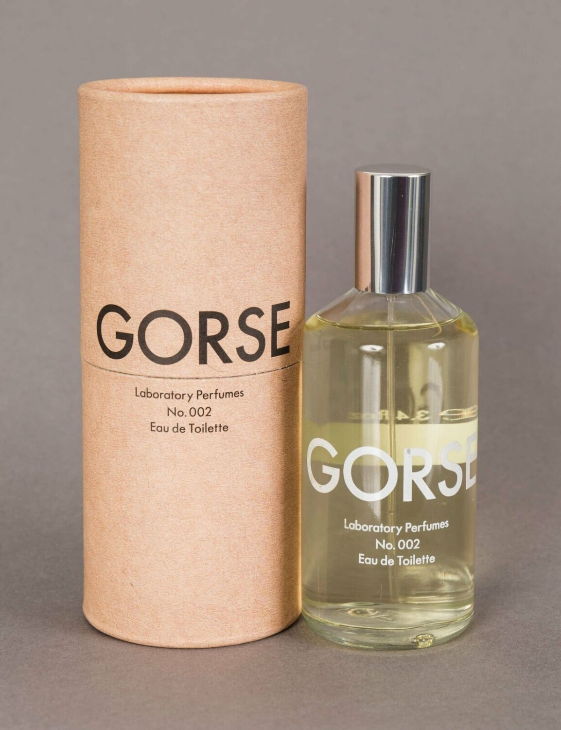 Laboratory Perfumes Gorse Eau de Toilette 100ml