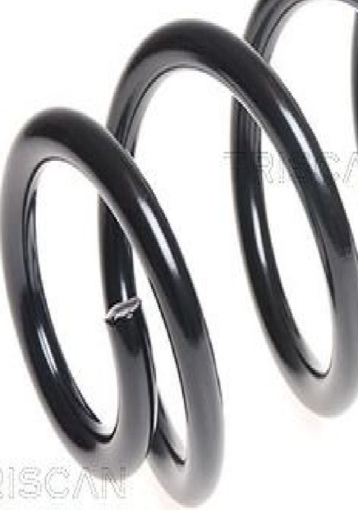 KILEN COIL SPRING FRONT AUDI A4 2.7 TDI with sports susp. 11 00-11 07