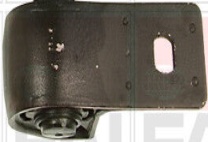 FAI SS1037 Wheel Suspension Control Trailing Arm Front Left Fits Citroen Peugeot