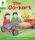 Oxford Reading Tree: Level 2: Stories: The Go-kart by Roderick Hunt - Image 6