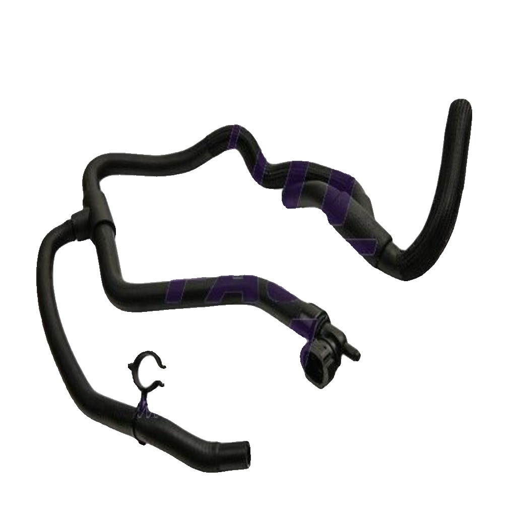FT61104 FAST Radiator Hose for NISSAN,OPEL,RENAULT