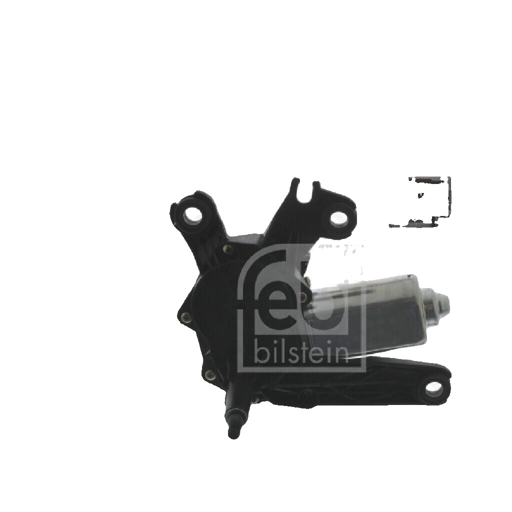 FEBI BILSTEIN WIPER MOTOR REAR CITROËN PEUGEOT 206 206 VAN XSARA PICASSO