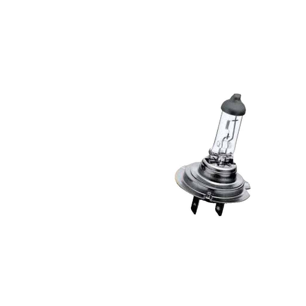 Philips 12972PRC1 Bulb H7 12V 55W