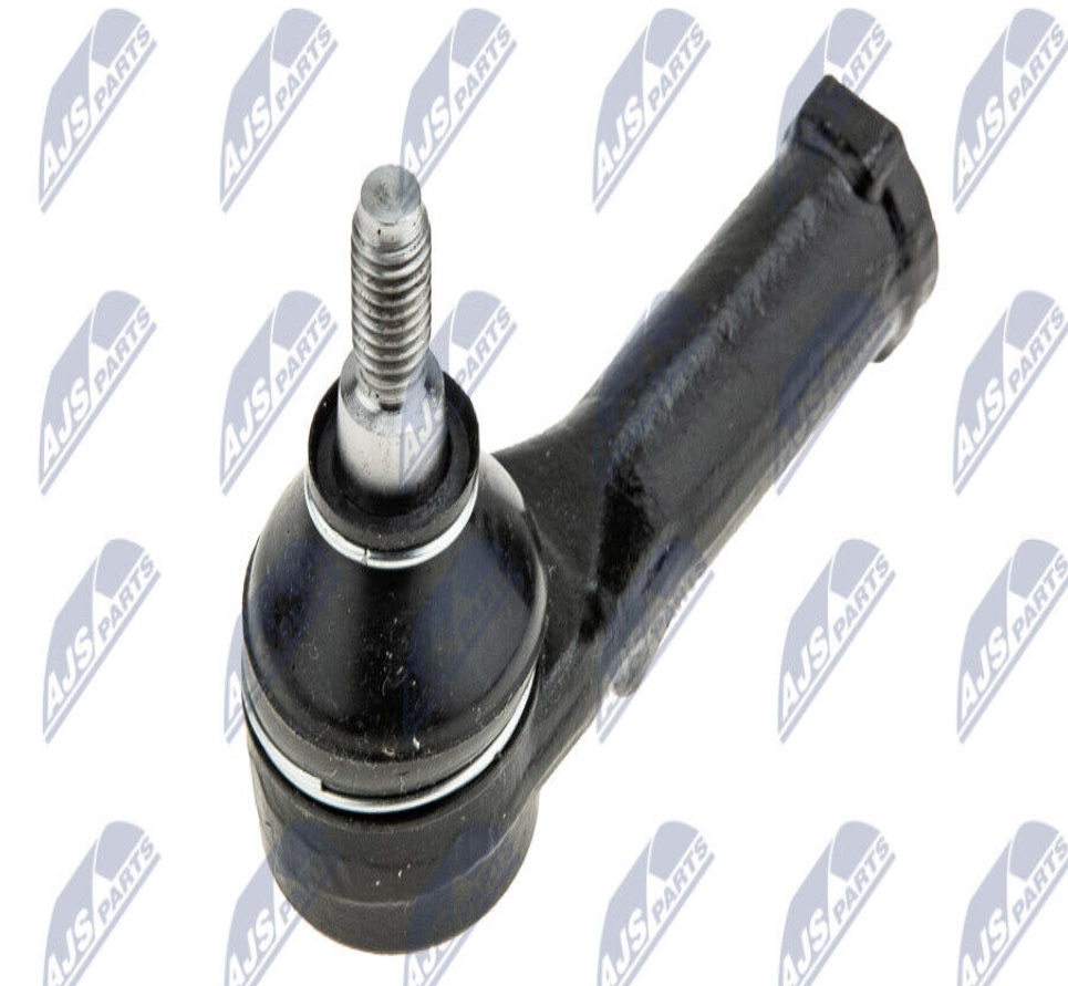 Steering rod end Front Axle SKZ-FR-007 NTY for FORD MONDEO III Turnier